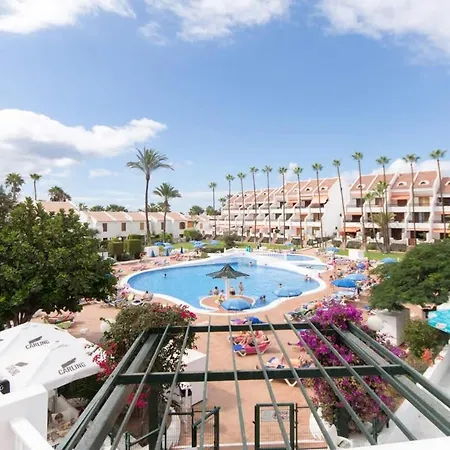 Parque Santiago Ii 175 - Two Bed Appartamento