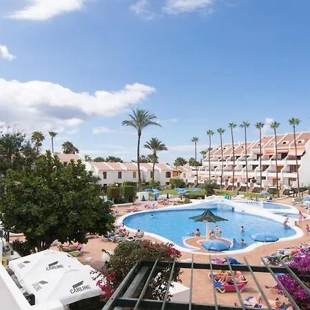 Parque Santiago Ii 175 - Two Bed Apartment *
