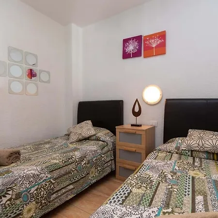 Parque Santiago Ii 175 - Two Bed Apartment