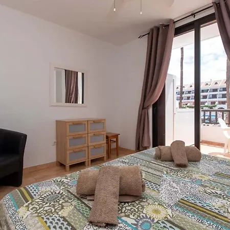 Appartamento Parque Santiago Ii 175 - Two Bed Playa de las Americas (Tenerife)