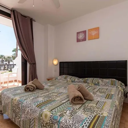 Parque Santiago Ii 175 - Two Bed Apartment Playa de las Americas (Tenerife)