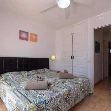 Parque Santiago Ii 175 - Two Bed Playa de las Americas (Tenerife)