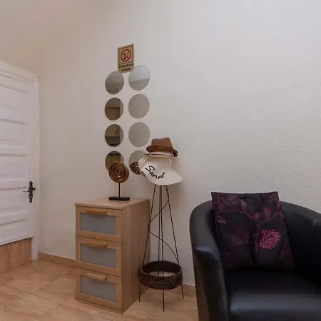 Apartment Parque Santiago Ii 175 - Two Bed *