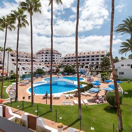 Parque Santiago Ii 175 - Two Bed