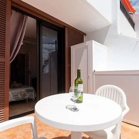 Appartamento Parque Santiago Ii 175 - Two Bed Playa de las Americas (Tenerife)
