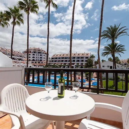 Parque Santiago Ii 175 - Two Bed Appartamento