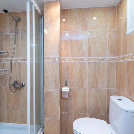 Appartamento Parque Santiago Ii 175 - Two Bed Playa de las Americas (Tenerife)