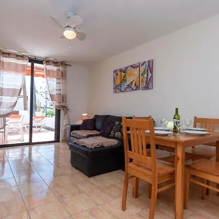 Parque Santiago Ii 175 - Two Bed Appartamento Playa de las Americas (Tenerife)