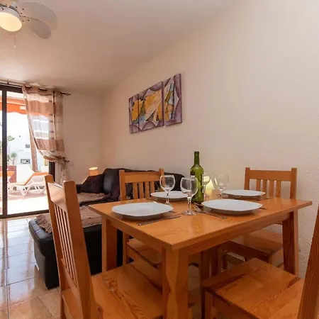 Apartment Parque Santiago Ii 175 - Two Bed *