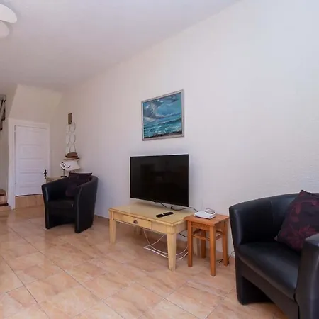 Apartment Parque Santiago Ii 175 - Two Bed
