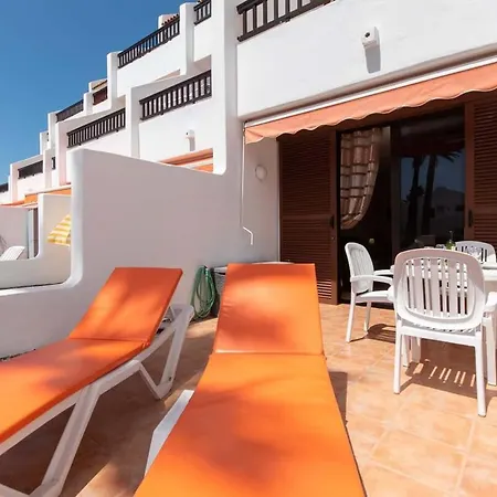 Parque Santiago Ii 175 - Two Bed