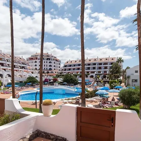 Parque Santiago Ii 175 - Two Bed Appartamento Playa de las Americas (Tenerife)